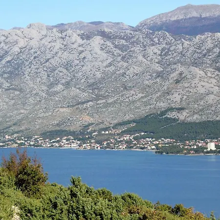 Penzion With A Parking Space Starigrad, Paklenica - 17698