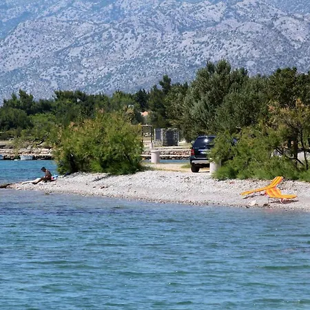 With A Parking Space Starigrad, Paklenica - 17698 3*