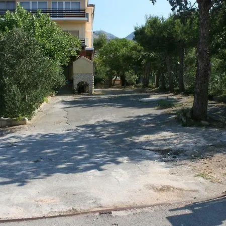 With A Parking Space Starigrad, Paklenica - 17698 Penzion