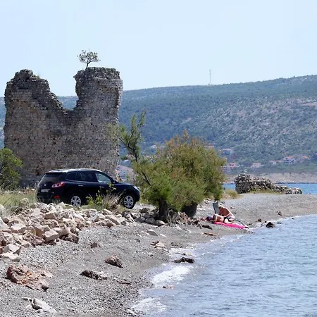 Pensión With A Parking Space Starigrad, Paklenica - 17698 3*